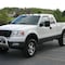 Spec-D Tuning 04-09 Ford F150 Towing Mirrors Manual Adjustment Oe Type RMX-F15004-M-FS - alternate 5
